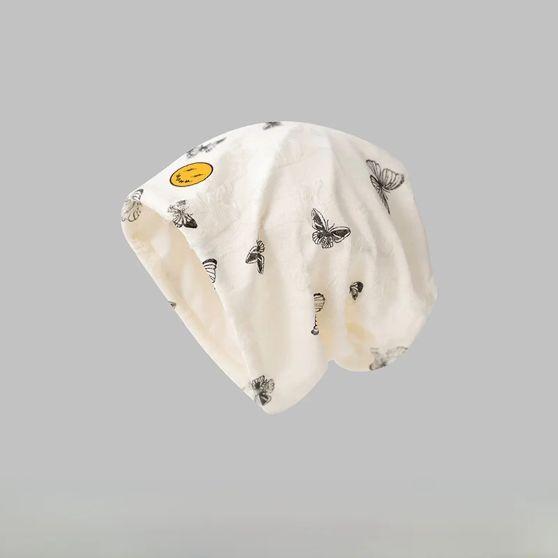 マタニティスリープキャップ-大きい頭サイズ-女性用夏用防寒キャップ-妊婦用睡眠専用キャップ-an-ブランド