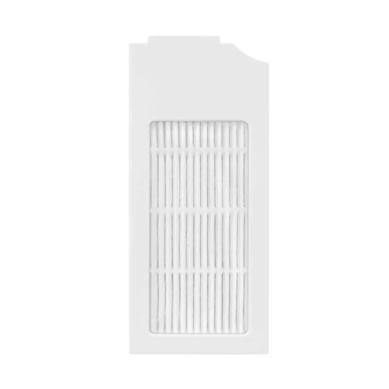 Запасные части для робота-пылесоса Ecovacs Deebot X1/T10 OMNI TURBO