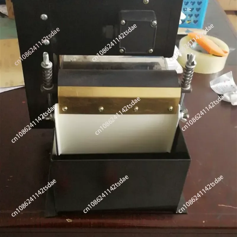 15W Magnetic Separator for Grinding Machine Coolant Iron Scrap Powder Water Tank Filter Magnetic Separator