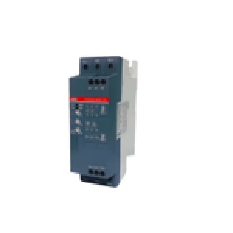 

Оригинальный плавкий пускатель ABB PSR45-600-70, серия PSE PSR PST PSTB, простой в использовании и компактный