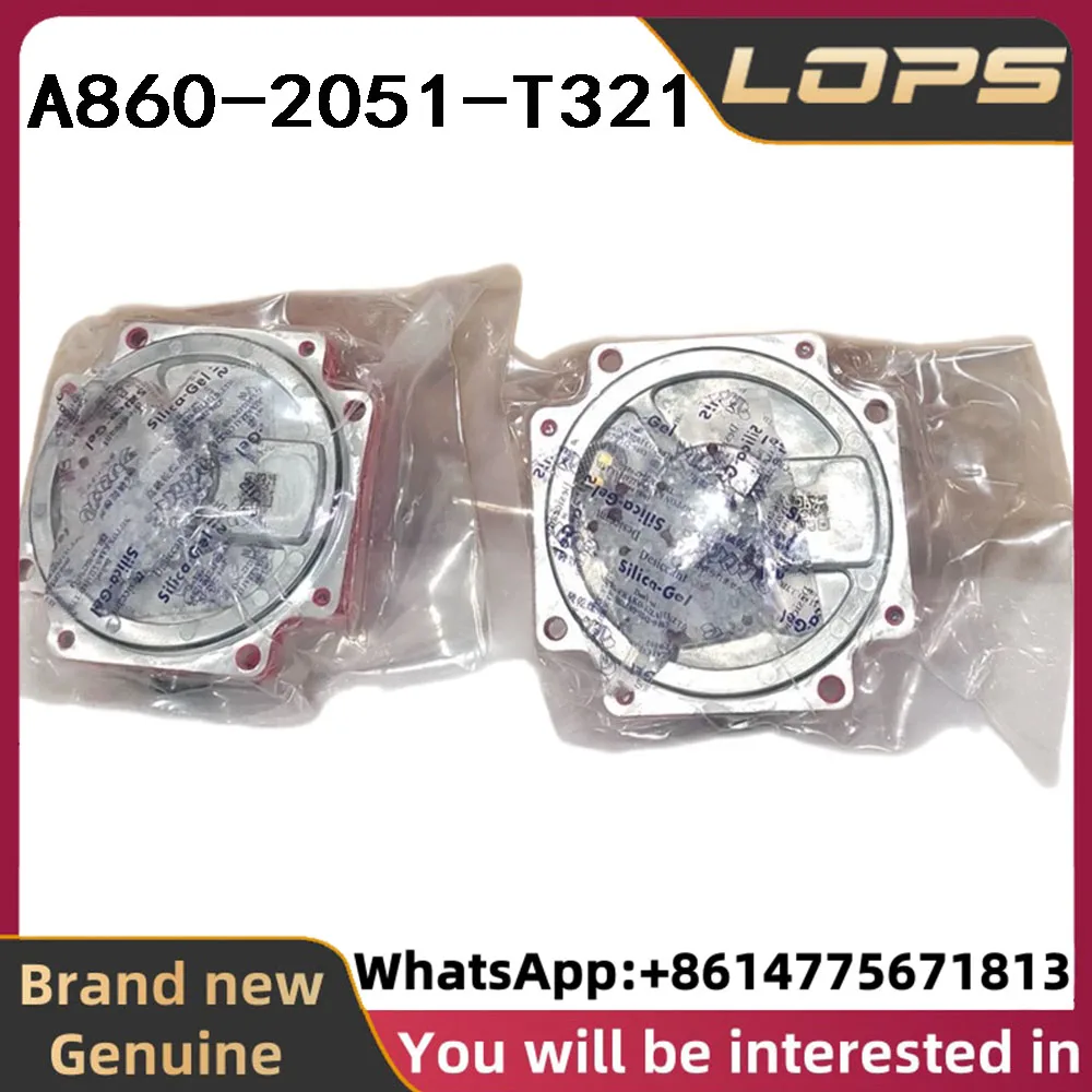 A860-2051-T321 brand new original FANUC encoder, available in stock, welcome to inquire.