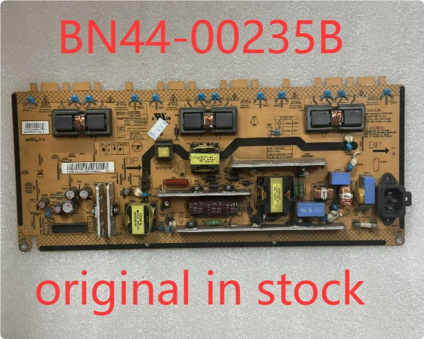For BN44-00235B BN44-00235A 32inch high voltage power supply integrated panel good working