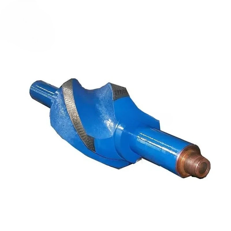 2026API Oilfield Drilling Stabilizer for Petroleum Industry Heavy Downhole Tool High Precision Borehole Stability Equipment