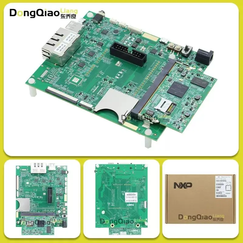 NXP i.MX 6ULL ​​series application processor development board MCIMX6ULL-EVK ARM i.mx6ULL