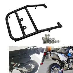 Rear Carrier Luggage Rack for SUZUKI DRZ400 E/S/SM DRZ400SM DRZ400S DRZ400E Motorcycle Accessories DR-Z 400