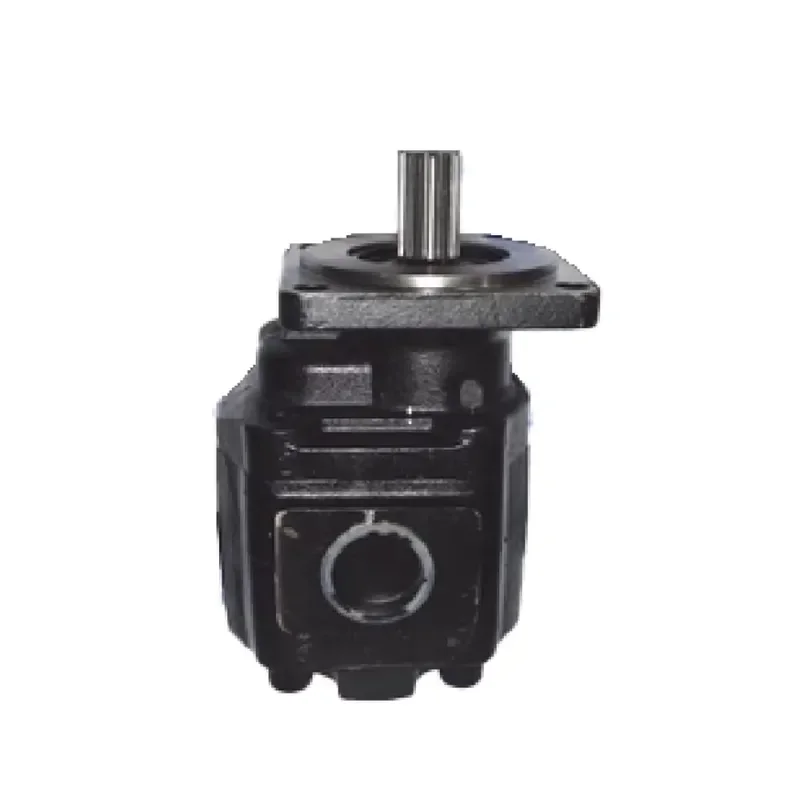 Gear Pump 7049112042 Hydraulic Pump PGP640 Series Pump for JCB 3CX Backhoe Loaders