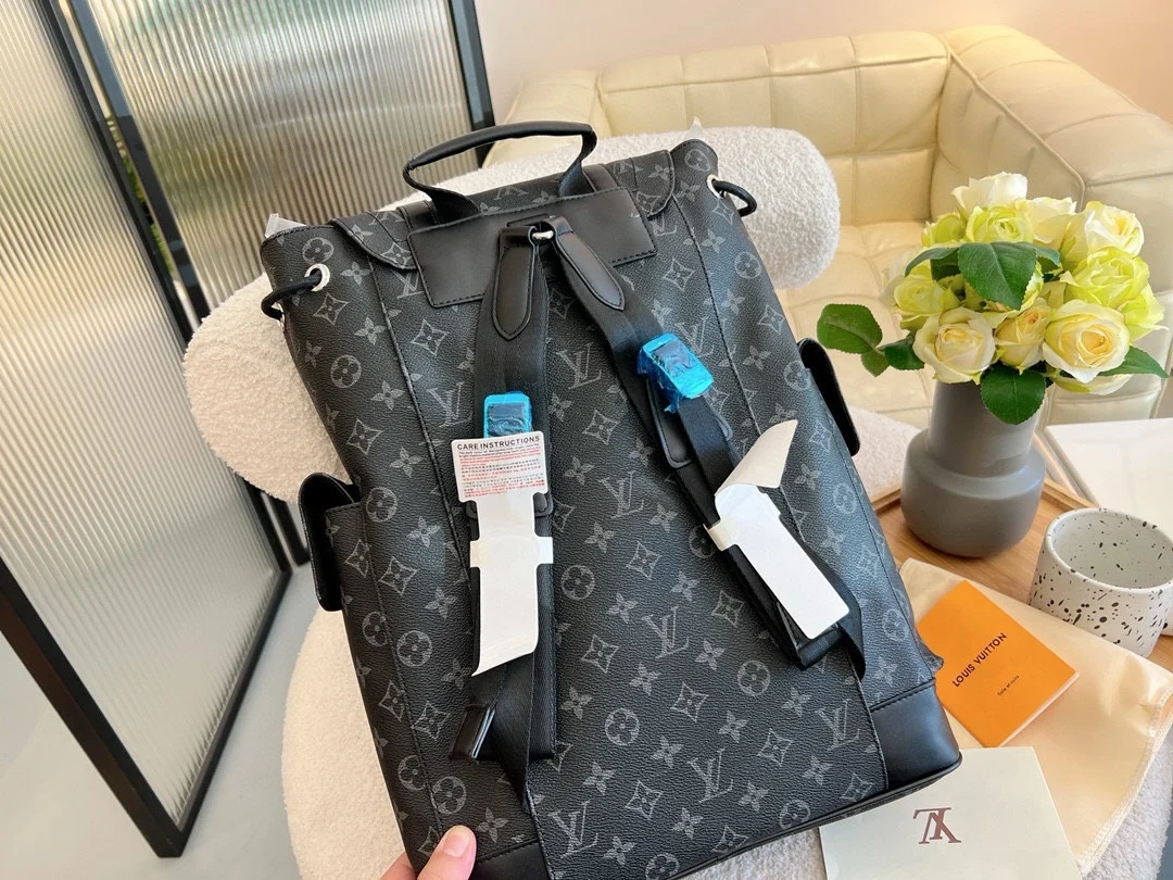 Louis Vuitton style classic luxury style, replica style 1:1 , top shoulder  bag, travel bag, duffel bag Size 31*15*45 - AliExpress 1524
