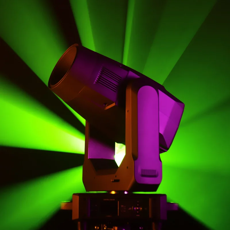 

TIITEE Factory Direct Sale 400W LED 3in1 BSW Beam Spot Wash CTO CMY Moving Head Hybrid Light for Concert Theatre Event Stage