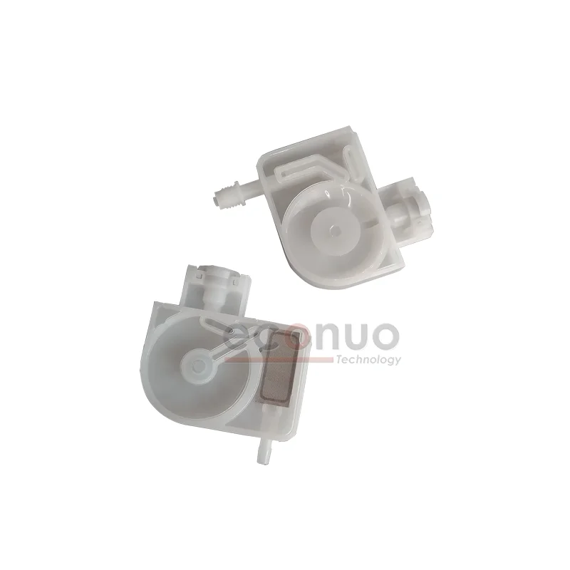 10PCS Epson Damper For Epson4880/7800/9800 Screw/Straight Socket head TX800/XP600