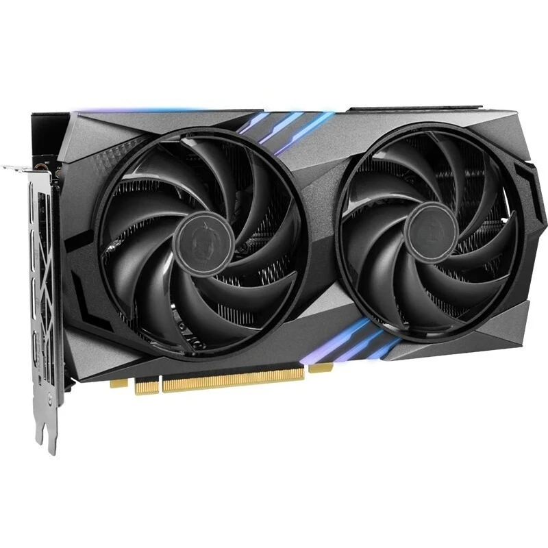 

Gaming graphics card RTX 4060Ti GAMING X 16G GPU computer graphics card