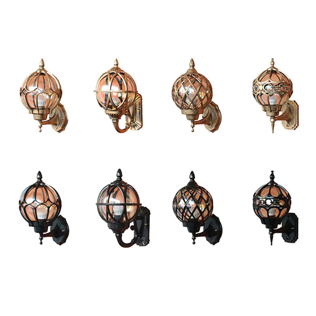 Industrial Outdoor …