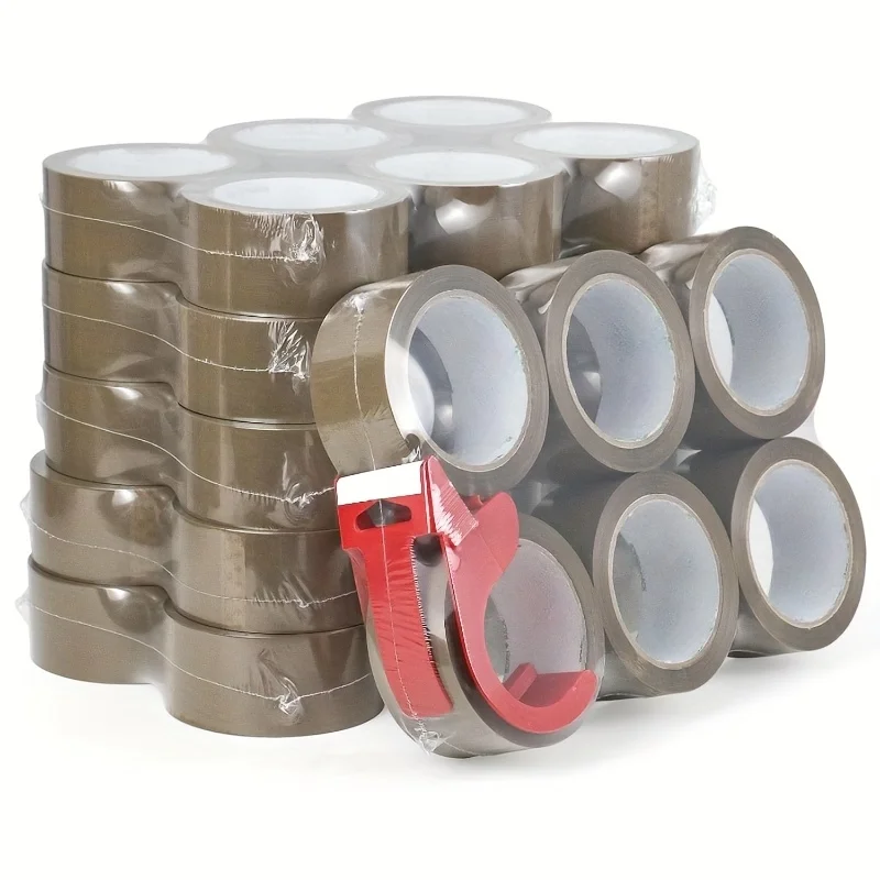 #37 Best Packing Tape to Buy In 2026