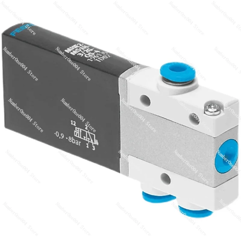 Solenoid Valve MHE2…