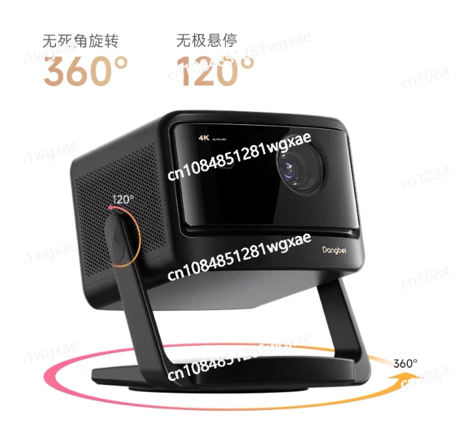 

X5S Plus 4K лазерный проектор для дома Ultra HD высокая яркость интеллектуальный проектор для гостиной лазерный ТВ домашний кинотеатр