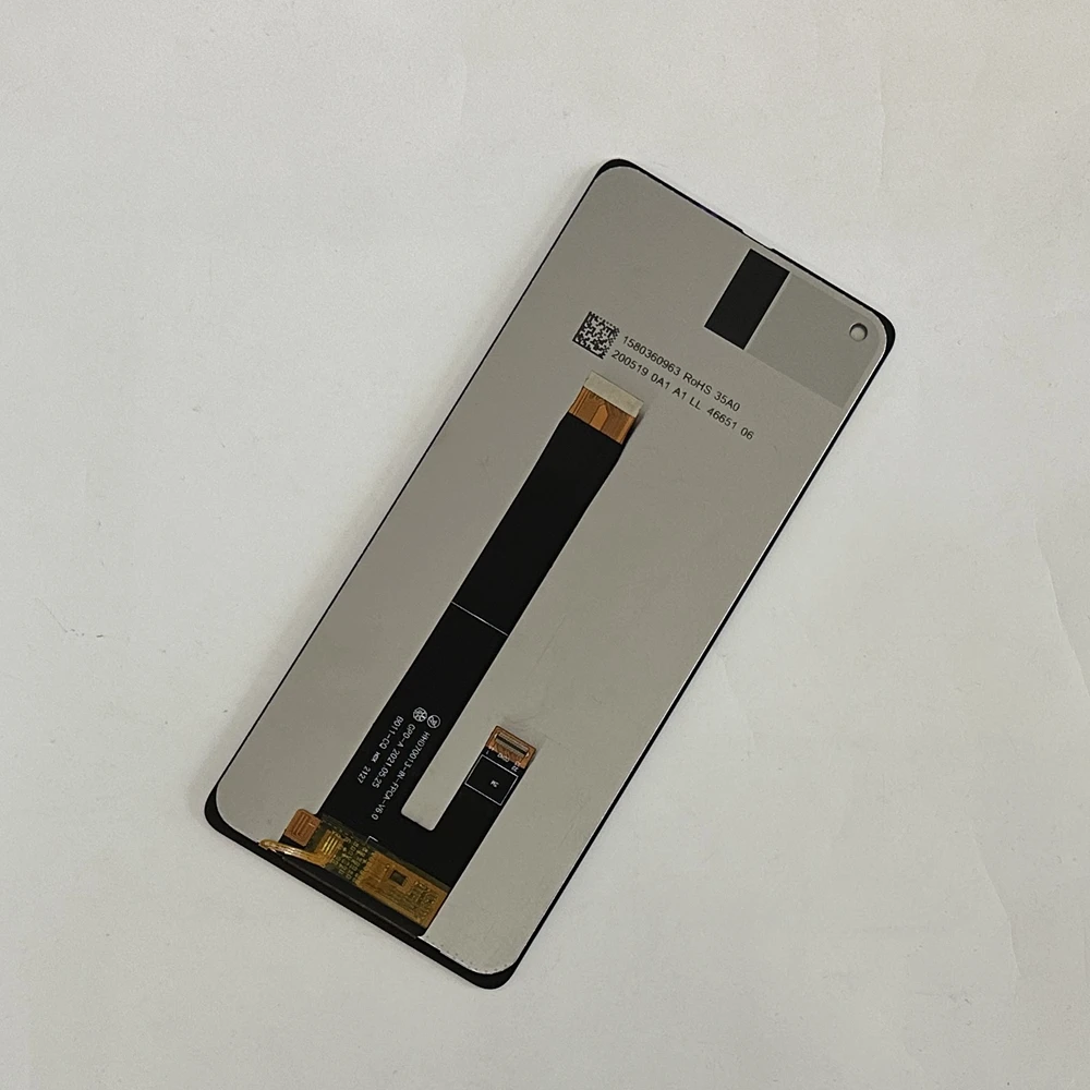 100% Tested 6.95 Inch New Cubot Max 3 LCD Display and Touch Screen Digitizer Replacement For Cubot MAX3 Phone LCD