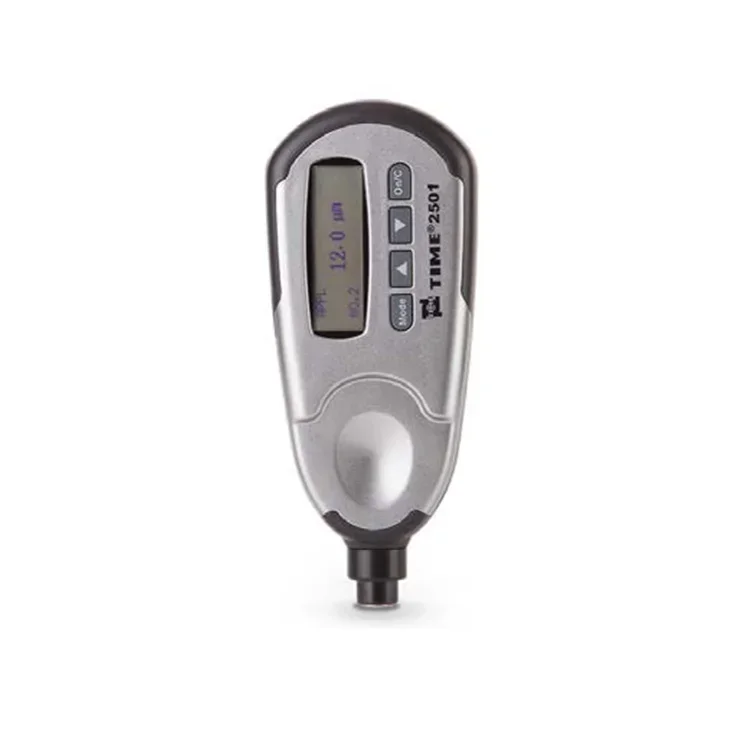 

TIME2501 coating thickness gauge coating thickness meter