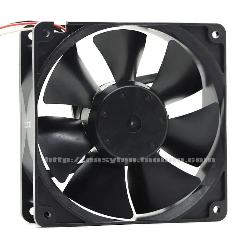 JFG For    panasonic 12038 12CM ASFAN12B92 24V 280mA cooling fan