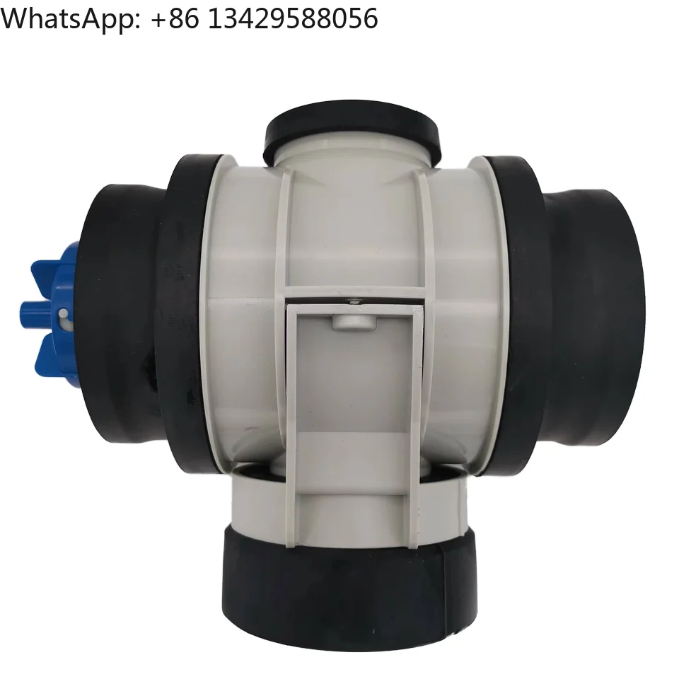 

6562976 DISCHARGE VALVE Marine Toilet Replace 900 IFO TOILETS