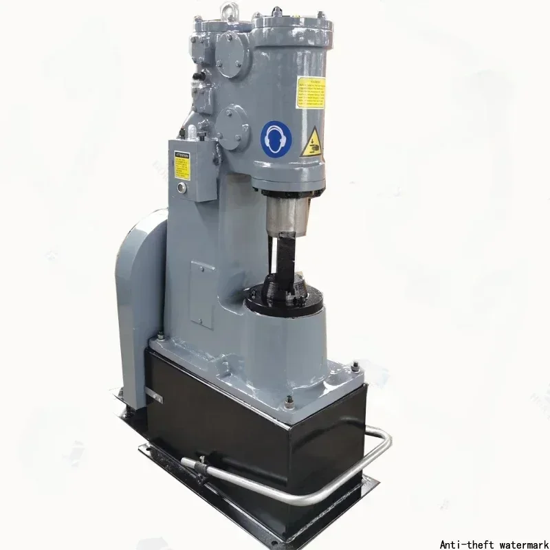 2026 Hot Selling Product-C41-25kg Metal Forging Industry, Metal Machinery, Blacksmith, Powerful Forging Pneumatic Hammer Machine