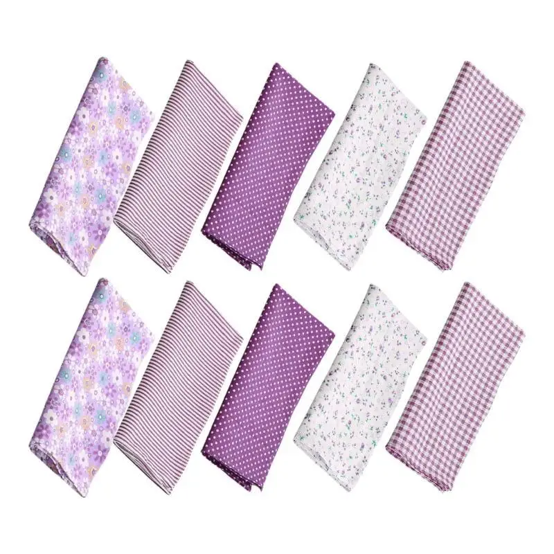 652f 10pcs цветочный принцип