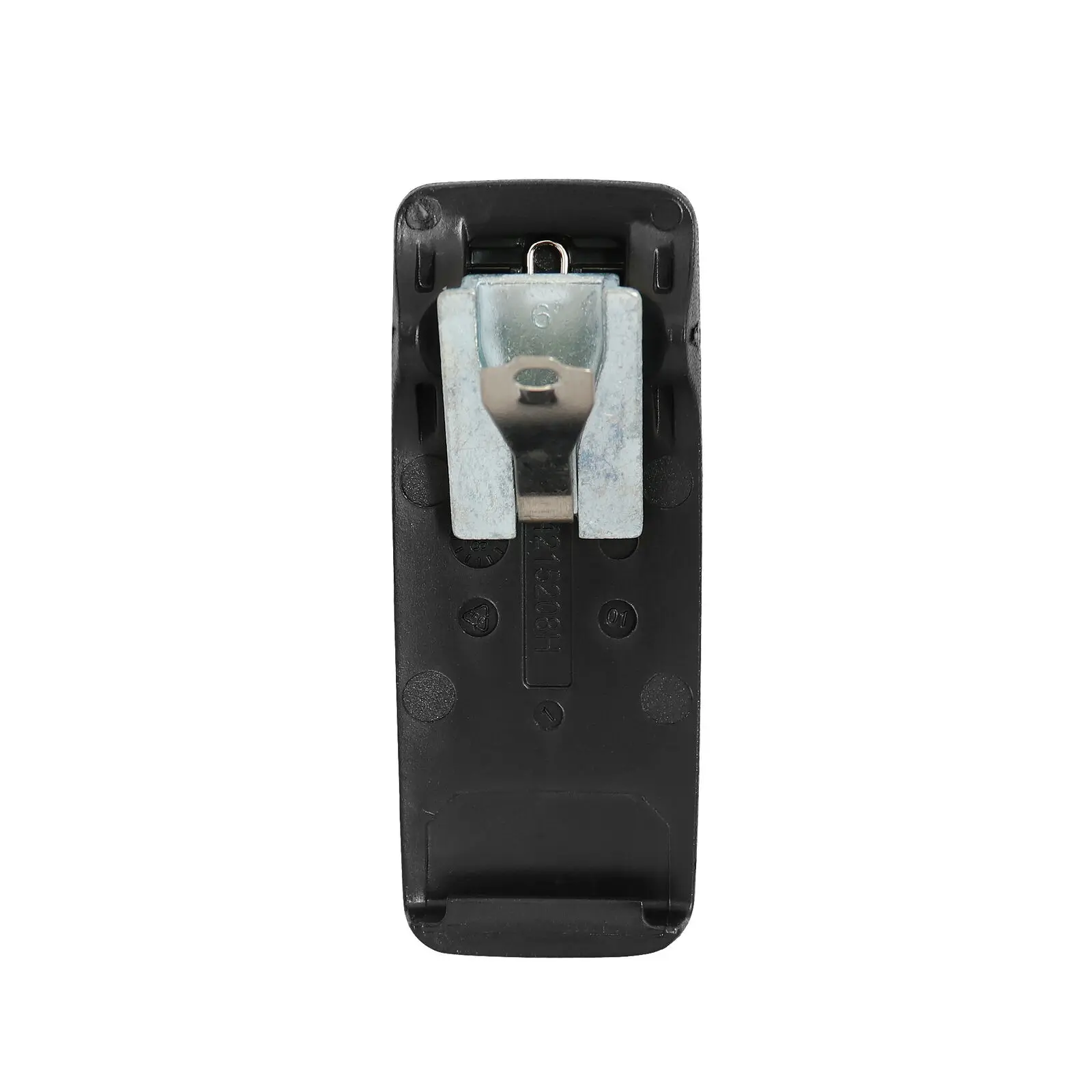 2 Set Pmln4651 Riem Clip Voor Motorola Radio Xpr3300 Xpr3300e Xpr3500 Xpr3500e Xpr7550 Xpr7550e Xpr7350 Xpr77350e Xpr7580