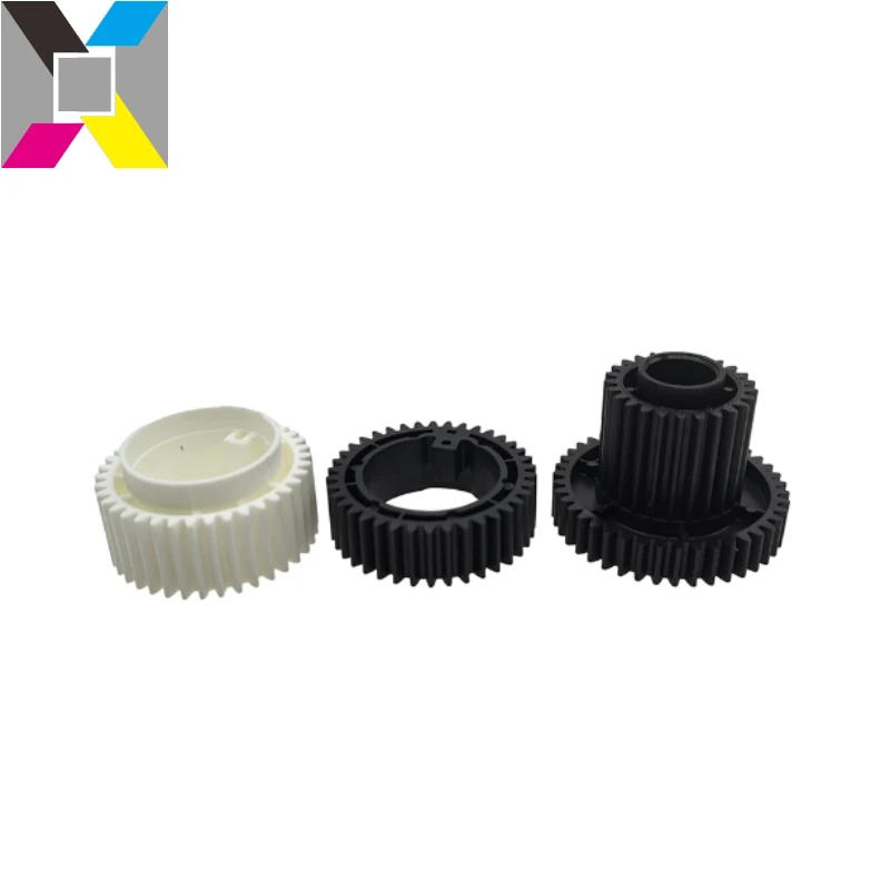 

5X A50U739811 Upper Fuser Drive Gear A50U725001 A50U739900 For Konica Minolta Bizhub C1060 C1070 C2060 C2070 C3070 C3080