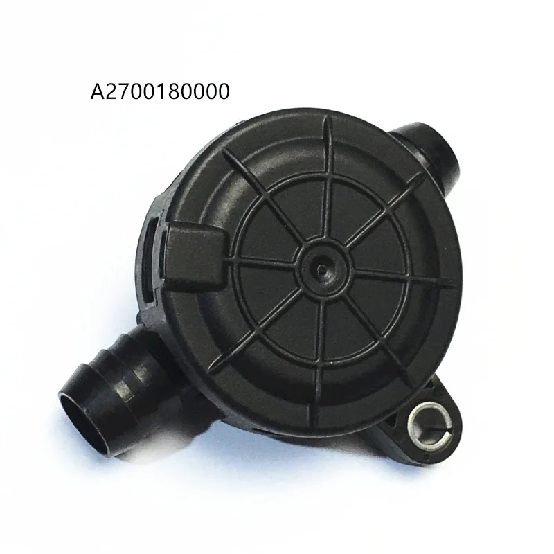 Suitable for, Mercedes-Benz 246 242 176 156 Nissan Infiniti Carbon Tank Regulator A2700180000