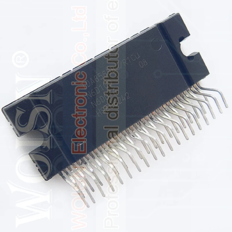 1pcs-20pcs ZIP-37 TDA8588 TDA8588BJ