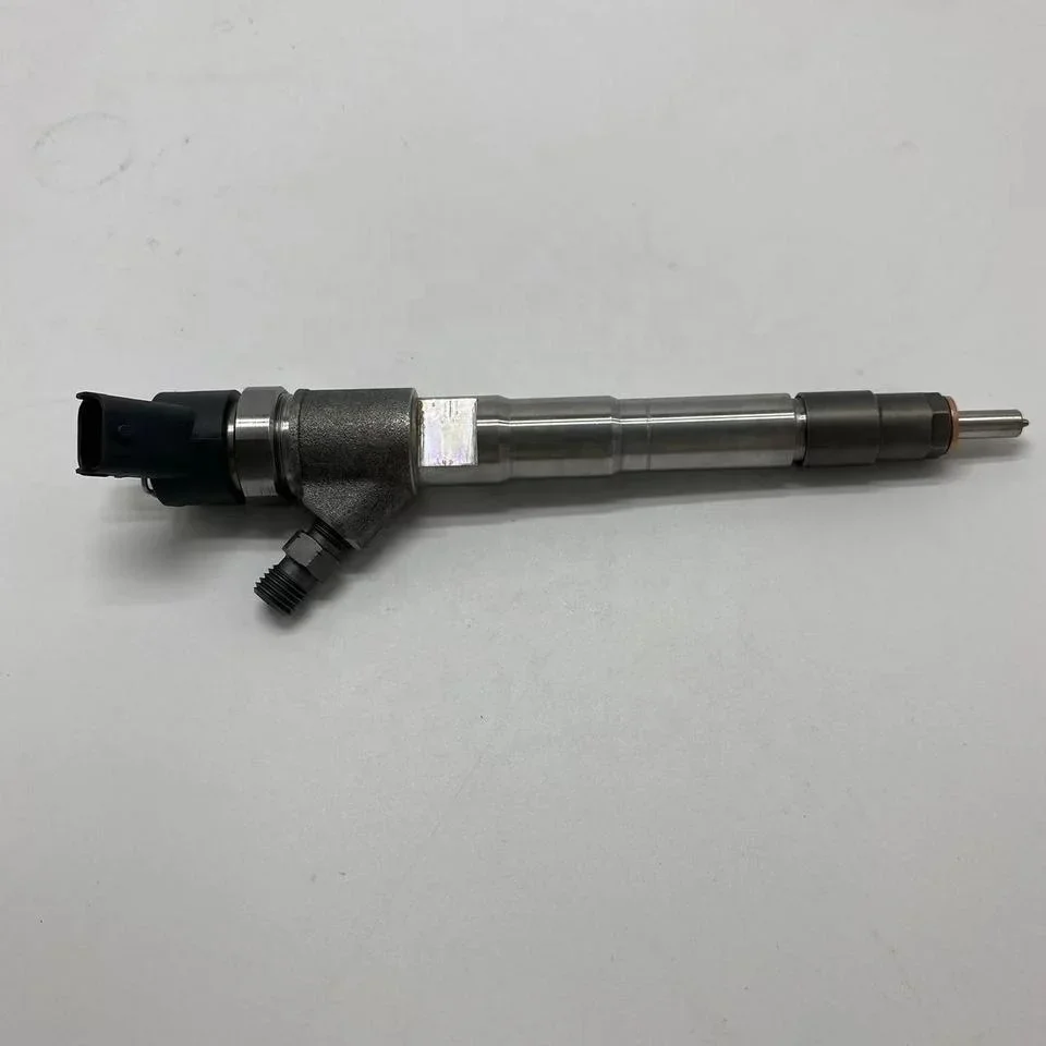 Du o/IVECO Daily Common Rail Injector 5801594342 0445110418 504389548 0445110520