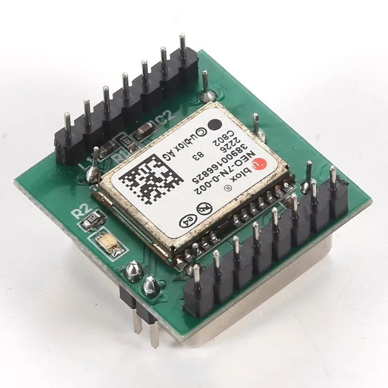 10 ميجا هرتز GPSDO GPS-DO OCXO لـ SDR USRP B210 B210-MICRO USRP-B200 مذبذب الانضباط ساعة عالية الدقة #1