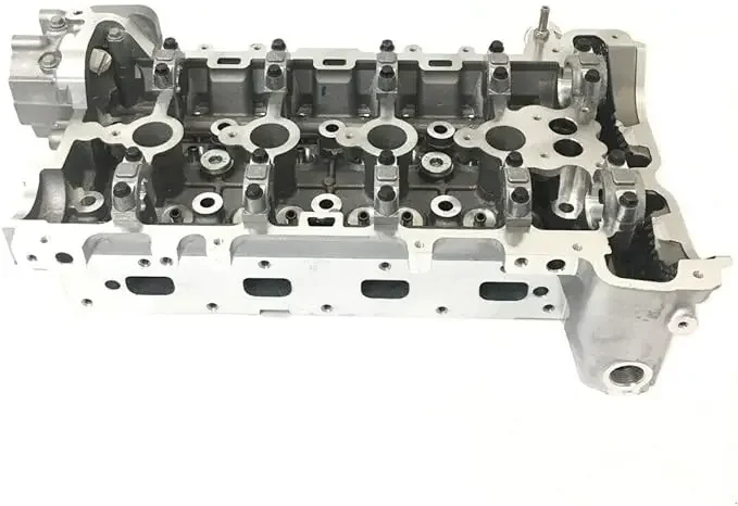 Good Car Automotive Engine Part Cylinder Head Valve Body 12608279 For Chevrolet GMC Buick