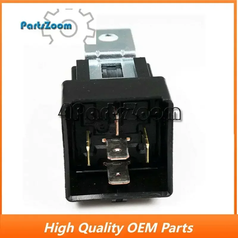 

12V Relay Switch 48788 483013 for Scag SMST-72A SMT-52A SMT-61A SMTC-40 SMTC-48A