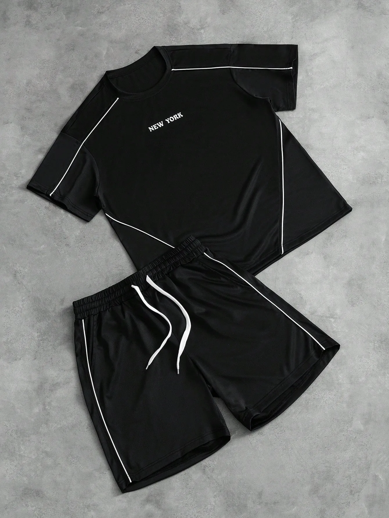 Traje de Verano 2026 para Homb - Summer Clothing Men Fashion reseña y precio