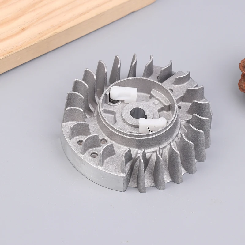 

Набор из 1/6 шт. пружинных зажимов для стартера и маховика, усиленные, для ремонта бензопил 4500/5200/5800 43/45CC