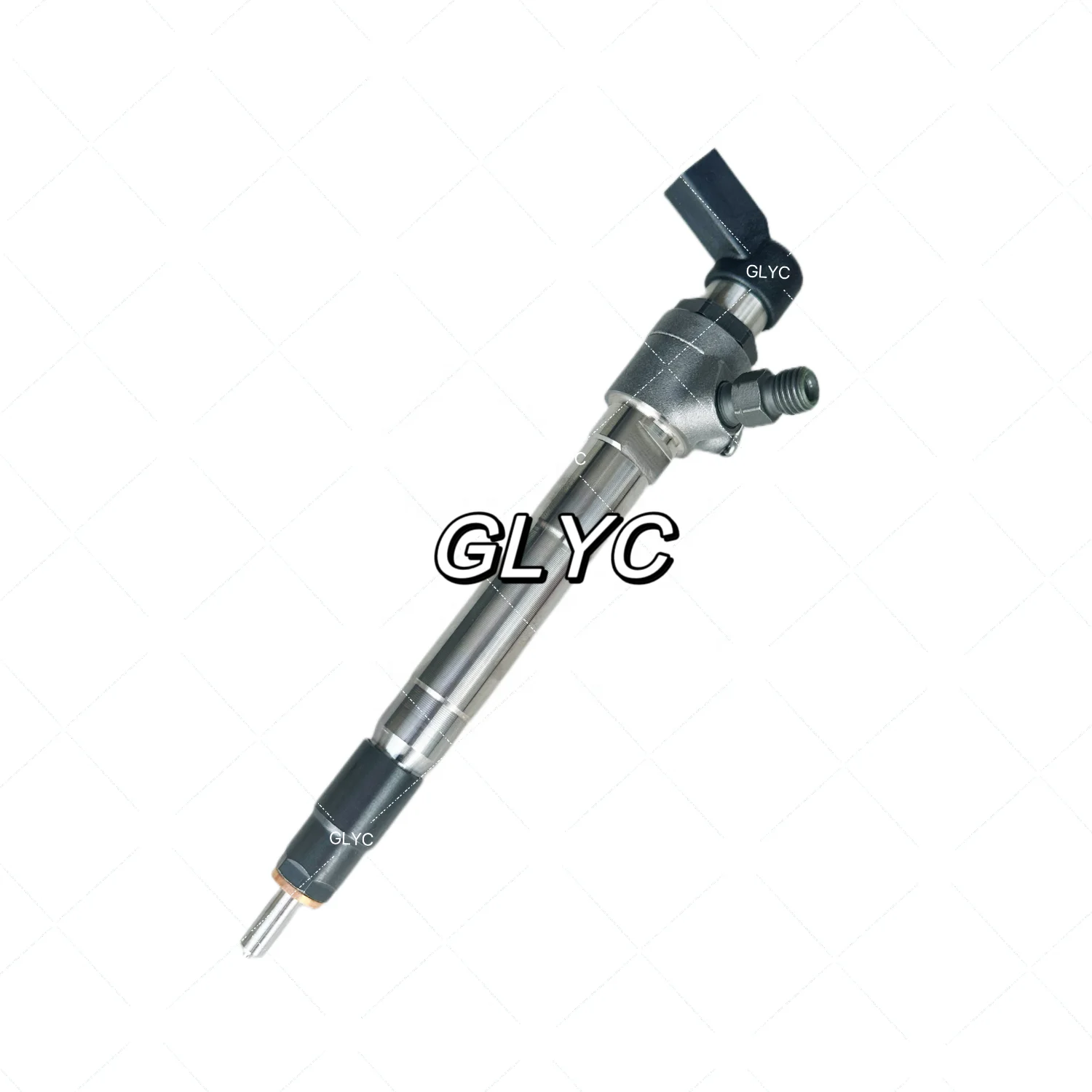 Genuine Common Rail Injector A2C8139490080 Fuel Injector Assembly CK4Q-9K546-AA GP2-9K546-AA For Ford Ranger And Mazda BT50