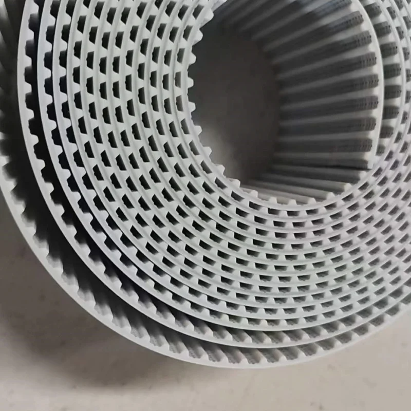 

Elatech M025 4XLA09500 belt, 9.9 meters/piece, 2.5cm circumference.