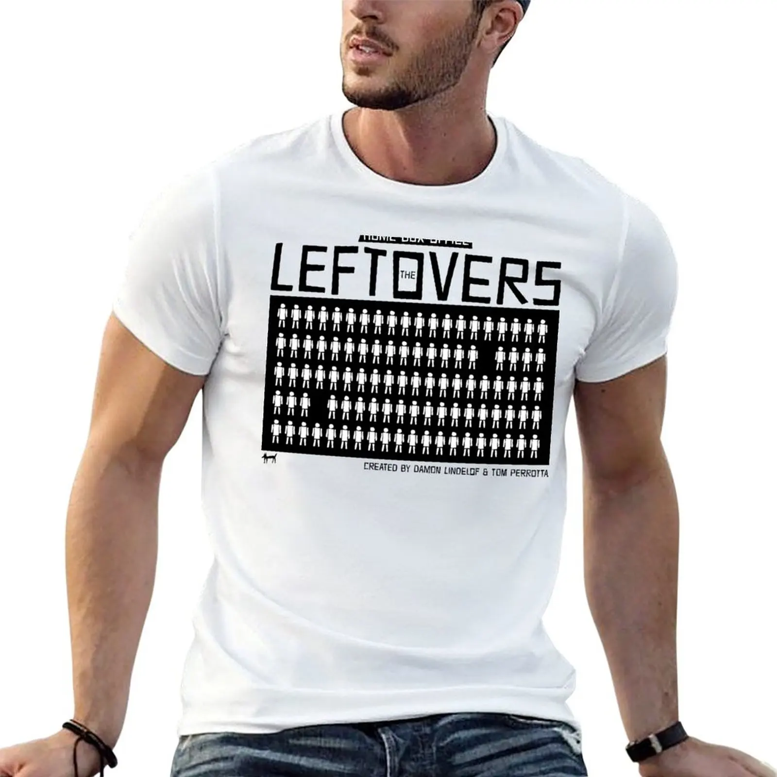 The Leftovers The D…