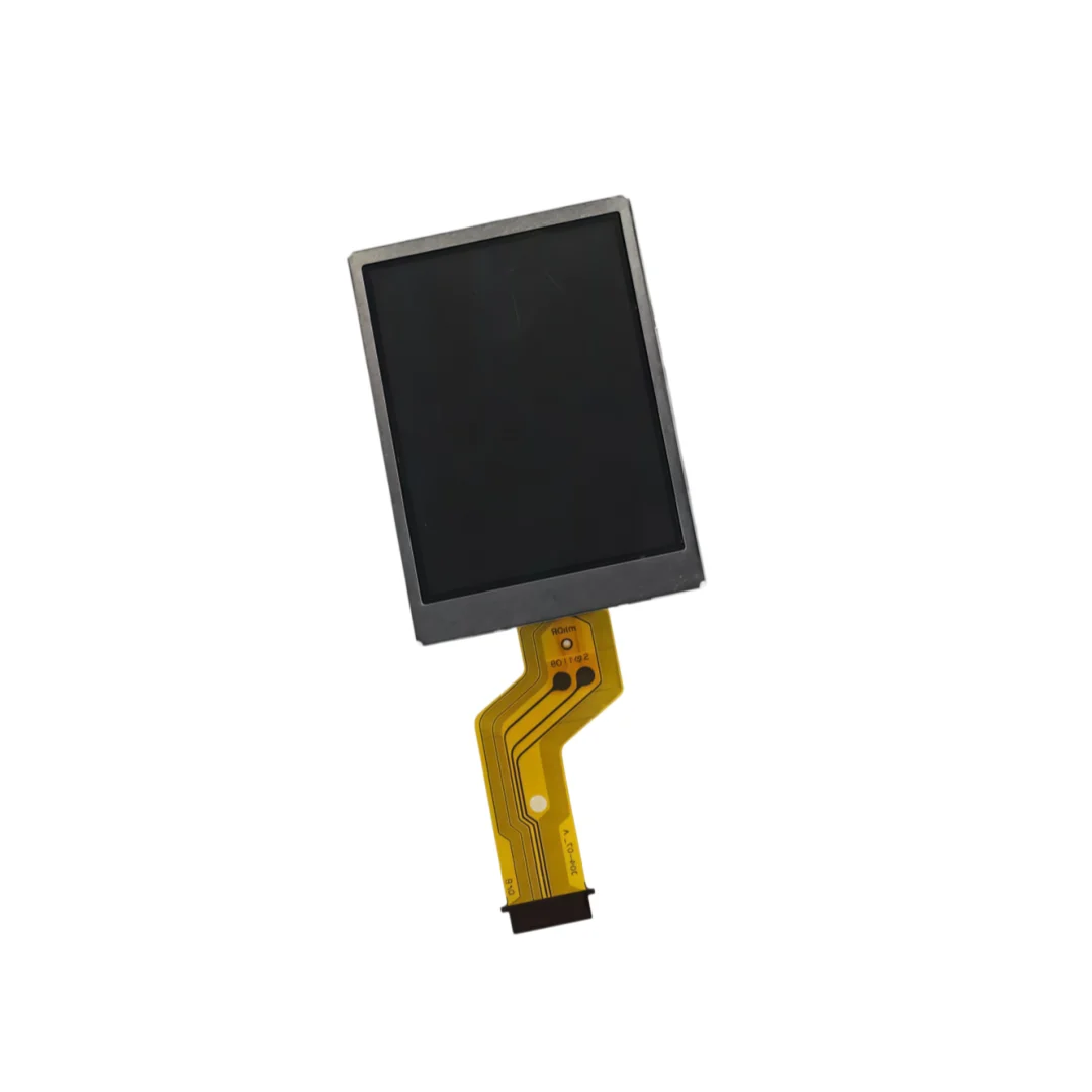 Brand New LCD Screen with Backlight for Nikon S200 Aigo V950 Digital Camera
