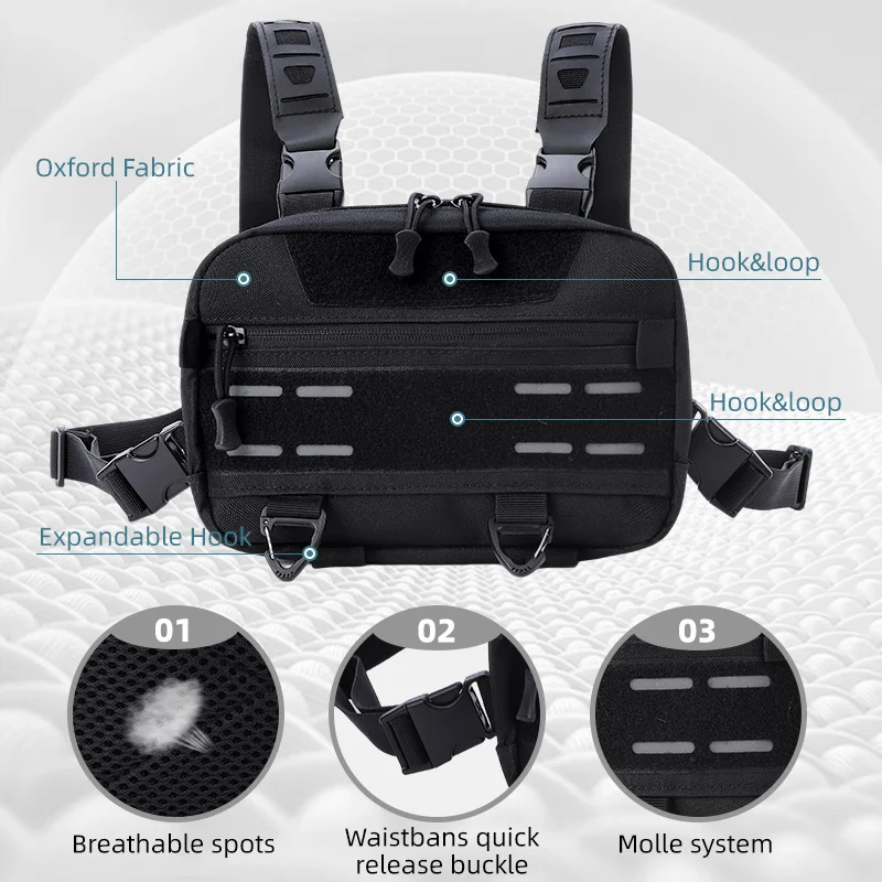 Thumbnail 3 - #7 Top 20 Tactical Utility Backpacks Worth Buying In 2026