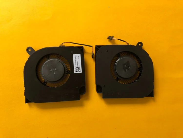 

Новинка для xiaomi Redmi G 2020 tm4545. Фотогалерея AB fan L + R