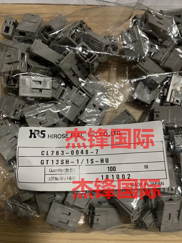 

1000pcs/lot GT13SH-1/1S-HU 100% New