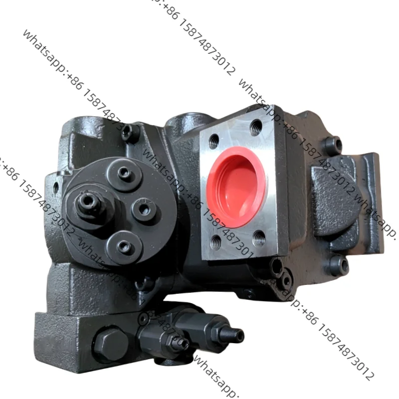 

Piston Pump AT180926 AT186167 1494836685 Hydraulic Plunger Pump AT353758 AT353757 AT223519 AT428960