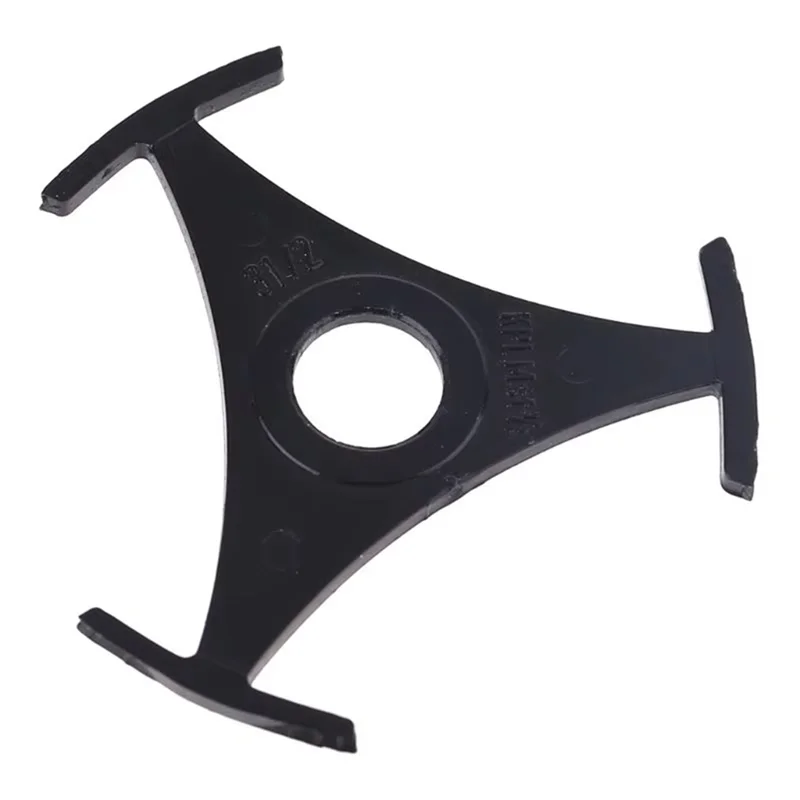 Excellent-7-Inch Vinyl Record Adapter For 45RPM Turntable Phonograph Converter Accessories