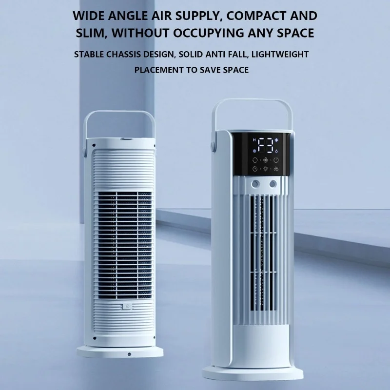 OEM คุณภาพสูง Air Cooling ล่าสุดห้องนั่งเล่นพัดลมทาวเวอร์พัดลมแนวตั้ง Air Tower พัดลม