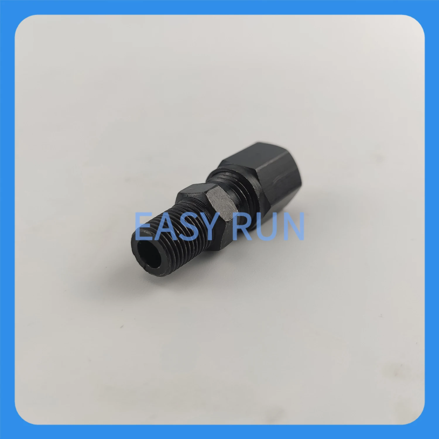6/8/10mm Straight Lubrication Coupler R1/8