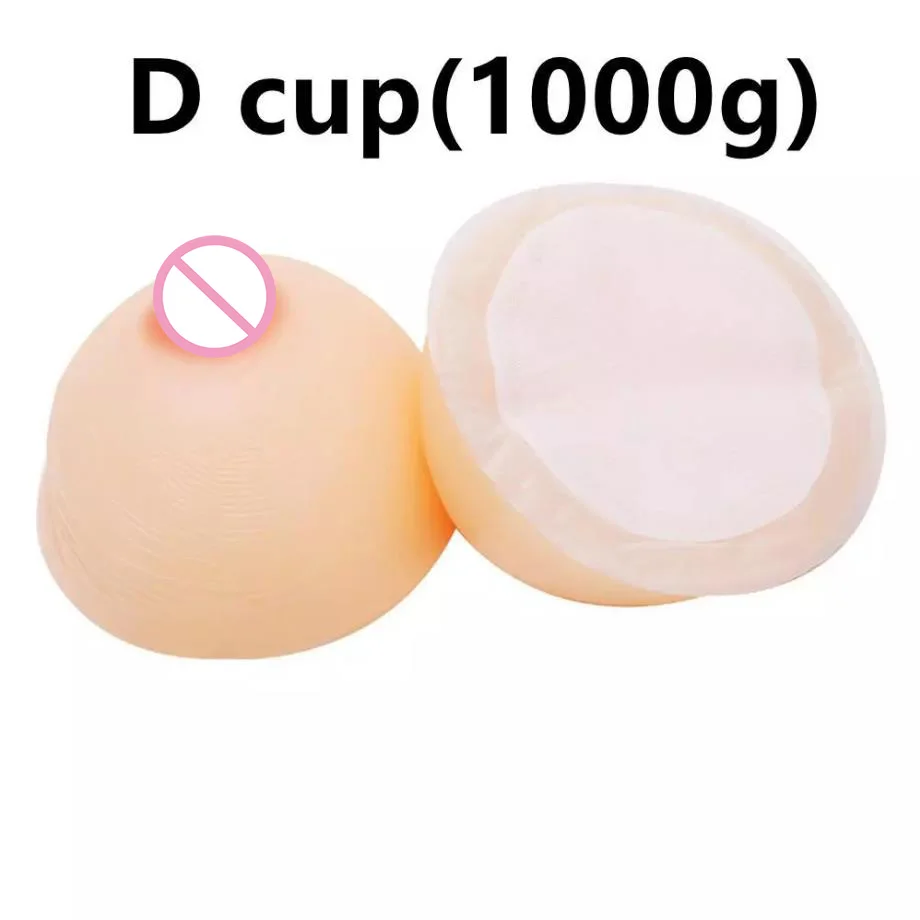 B/C/D Cup Dakimakura Breasts 3D Artificial Anime Breast Water Droplets Forms Simulation Dakimakura Girl Sex Toys Accessories