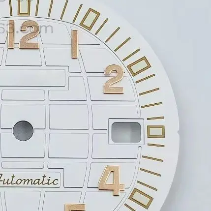 

Новый циферблат NH35, циферблат с солнечным узором 32 мм, подходящий для механизма NH35/NH36, в наличии