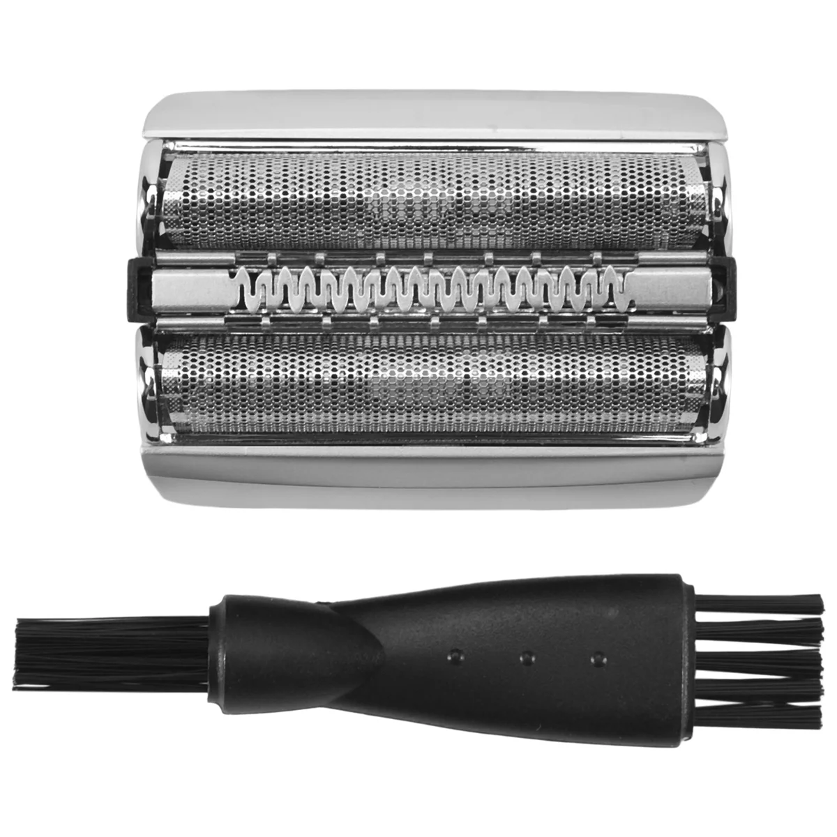 

83M Shavers Heads for Braun Series 8 Razor Foil & Cutter 8325S 8330S 8340S 8345S 8350S 8360Cc 8370Cc