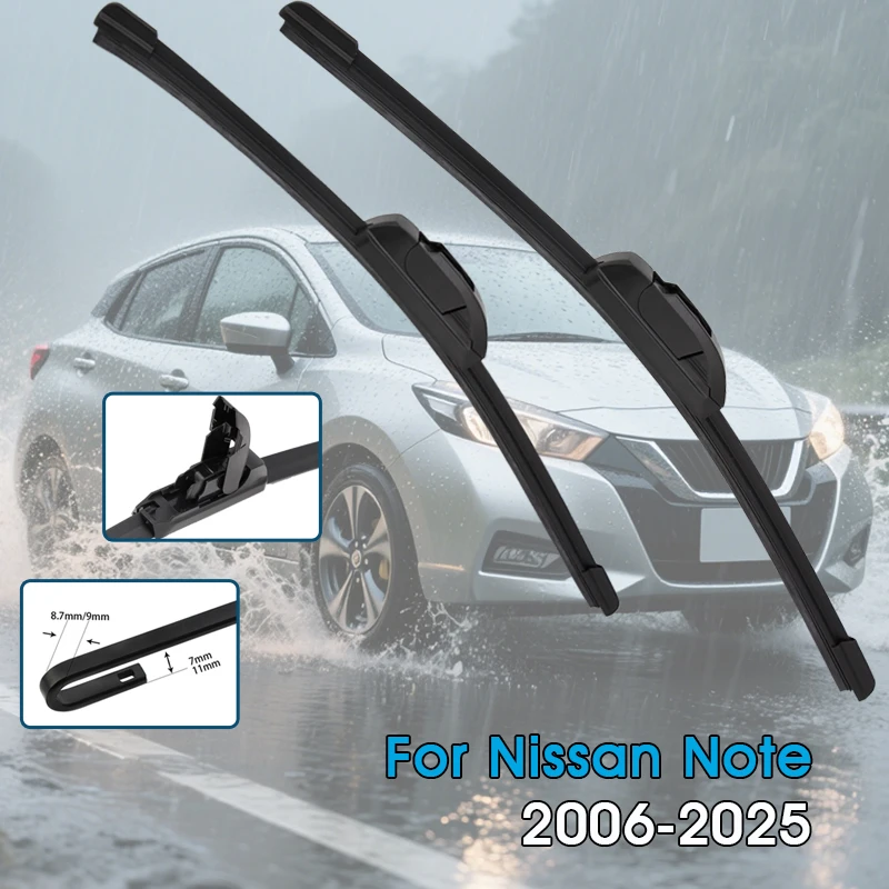 Car Wiper Blades 24…