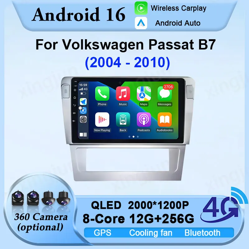 Wireless Carplay Ca…